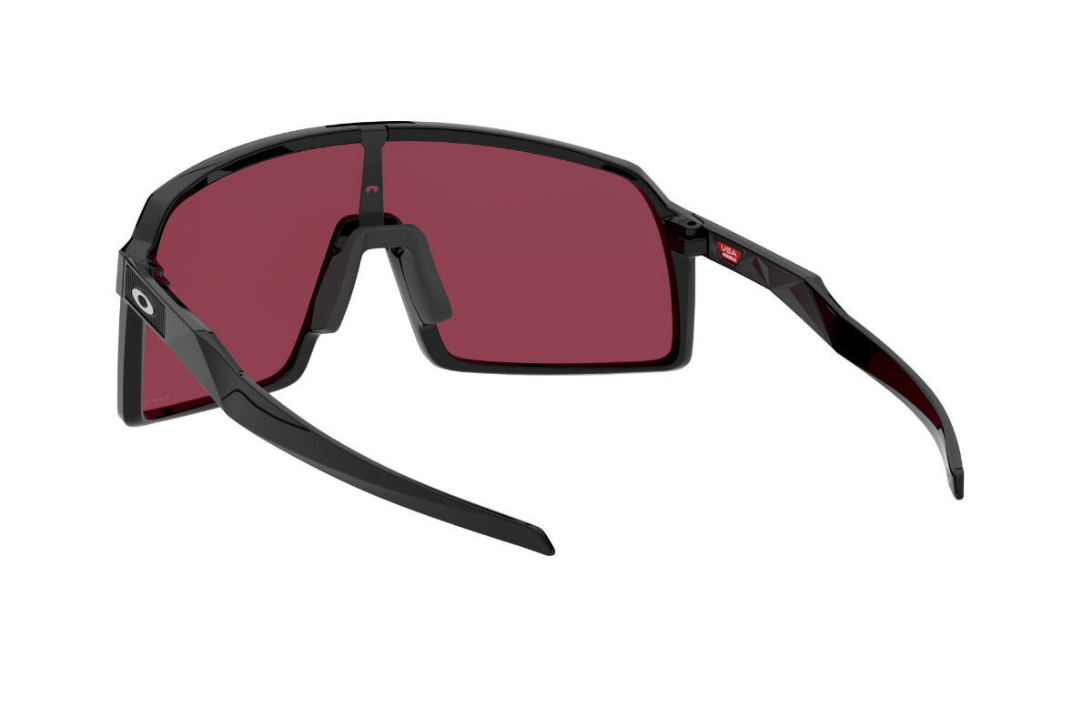 Lentes de Sol Sutro Black Prizm Oakley