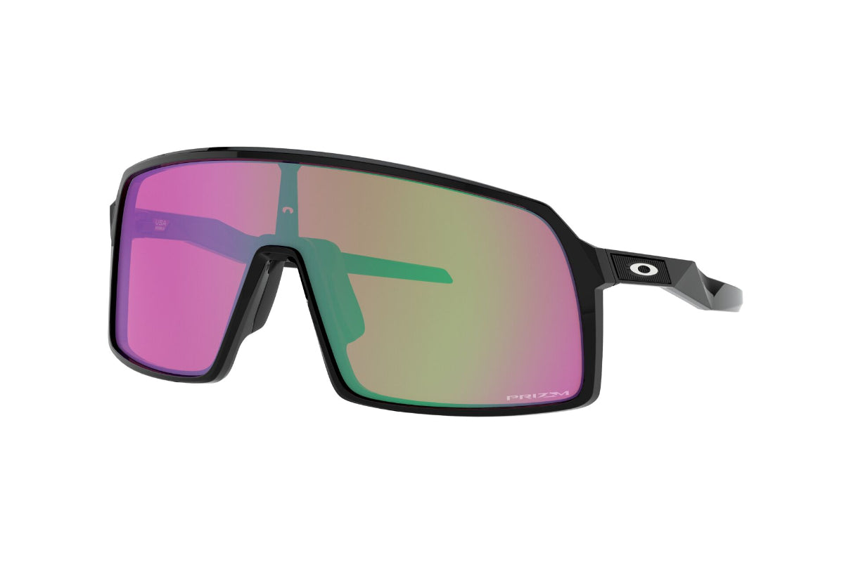 Lentes de Sol Sutro Black Prizm Oakley