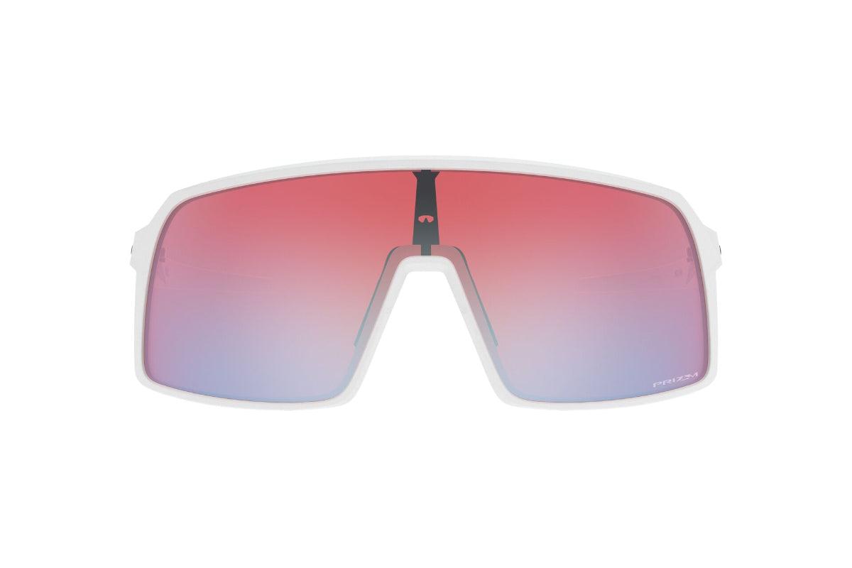 Lentes de Sol Sutro White Prizm Oakley