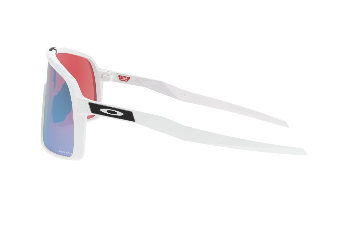 Lentes de Sol Sutro White Prizm Oakley