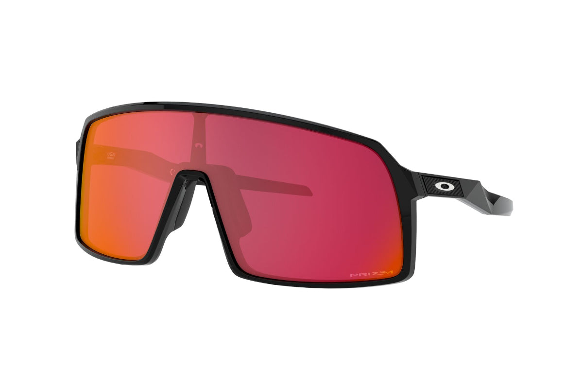 Lentes de Sol Sutro Prizm Snow Torch Iridium Oakley