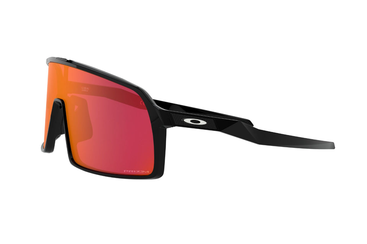 Lentes de Sol Sutro Prizm Snow Torch Iridium Oakley