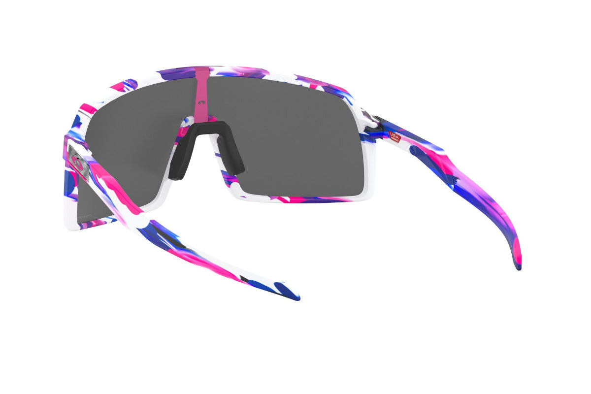 Lentes de Sol Sutro Kokoro Prizm Black Oakley