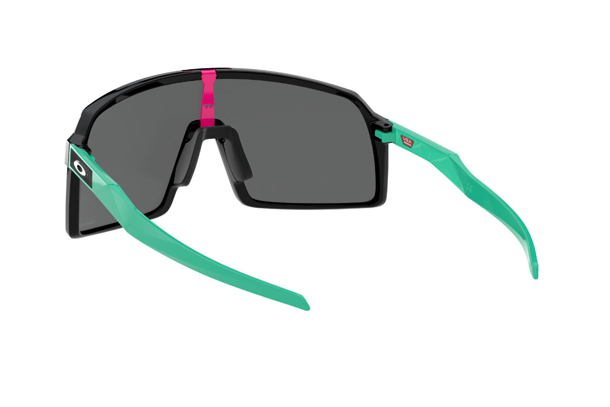 Lentes de Sol Sutro Black Prizm Oakley