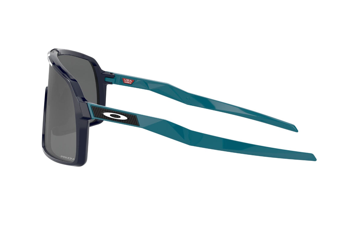 Lentes de Sol Sutro Navy Prizm Oakley