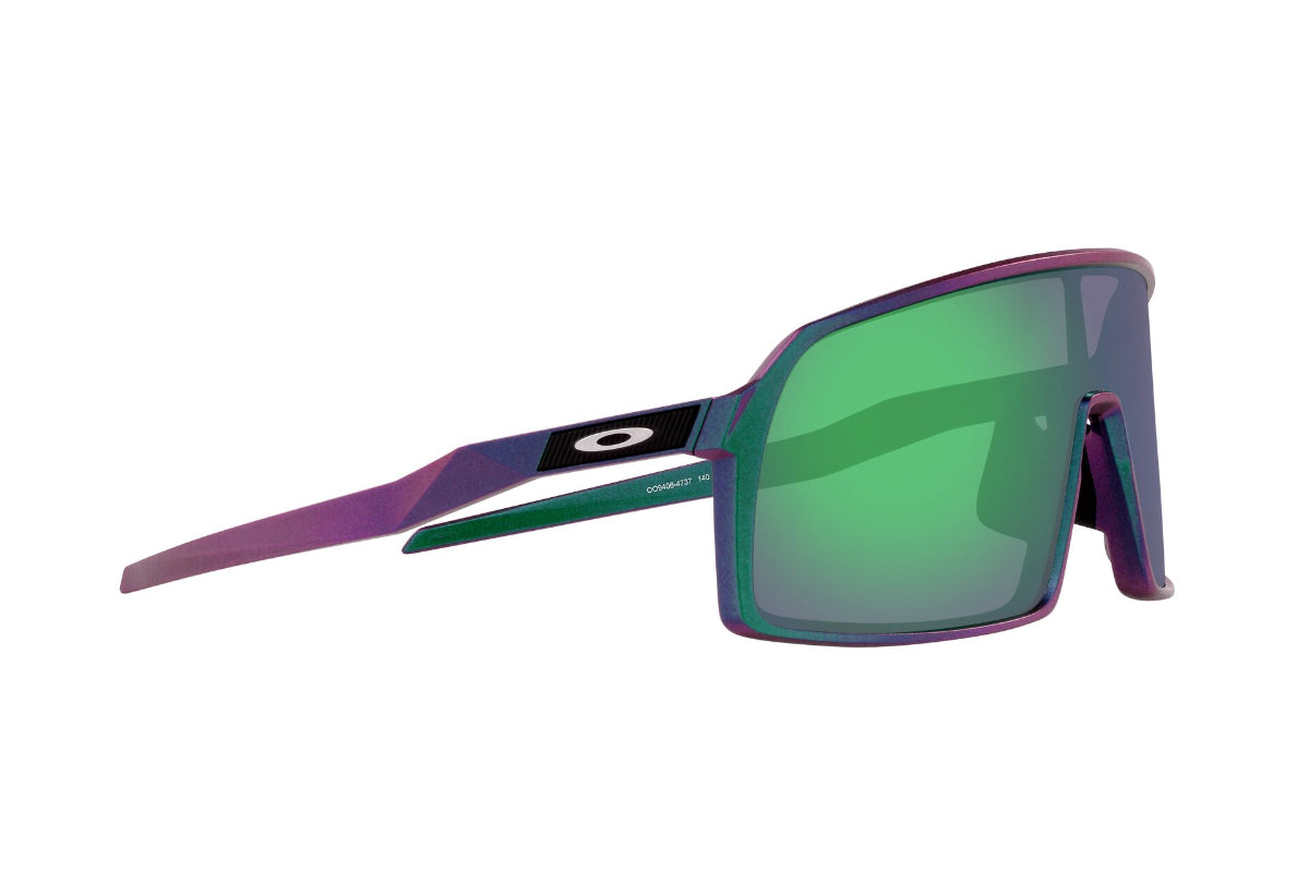 Lentes de Sol Sutro Tld Matte PurplePrizm Oakley