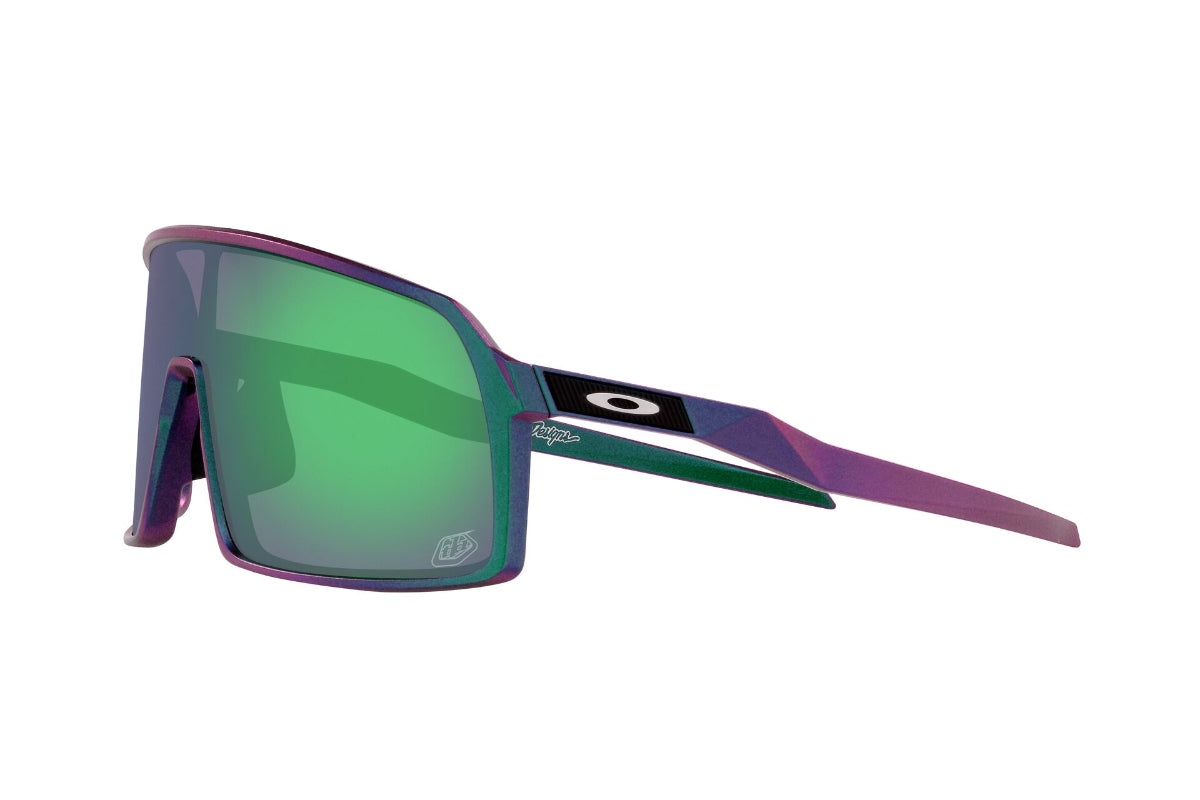 Lentes de Sol Sutro Tld Matte PurplePrizm Oakley