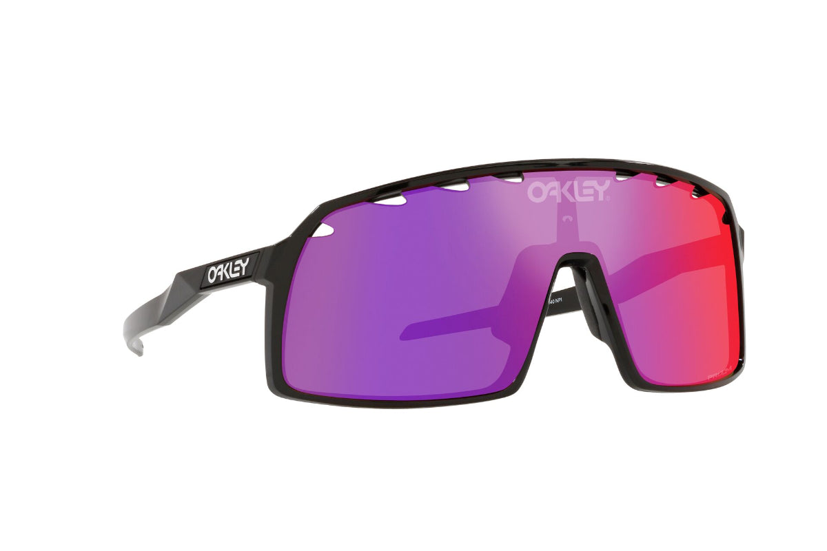 Lentes de Sol Sutro Polished Black Prizm Oakley