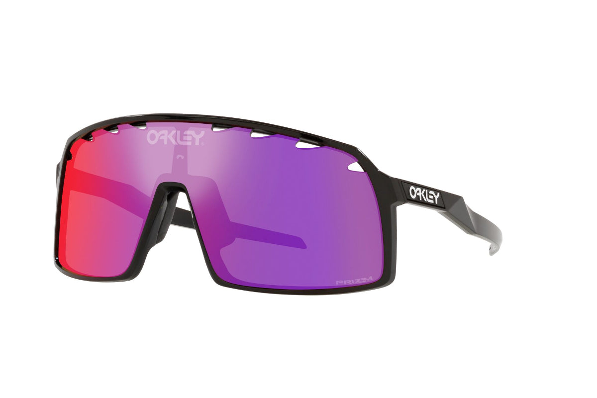 Lentes de Sol Sutro Polished Black Prizm Oakley