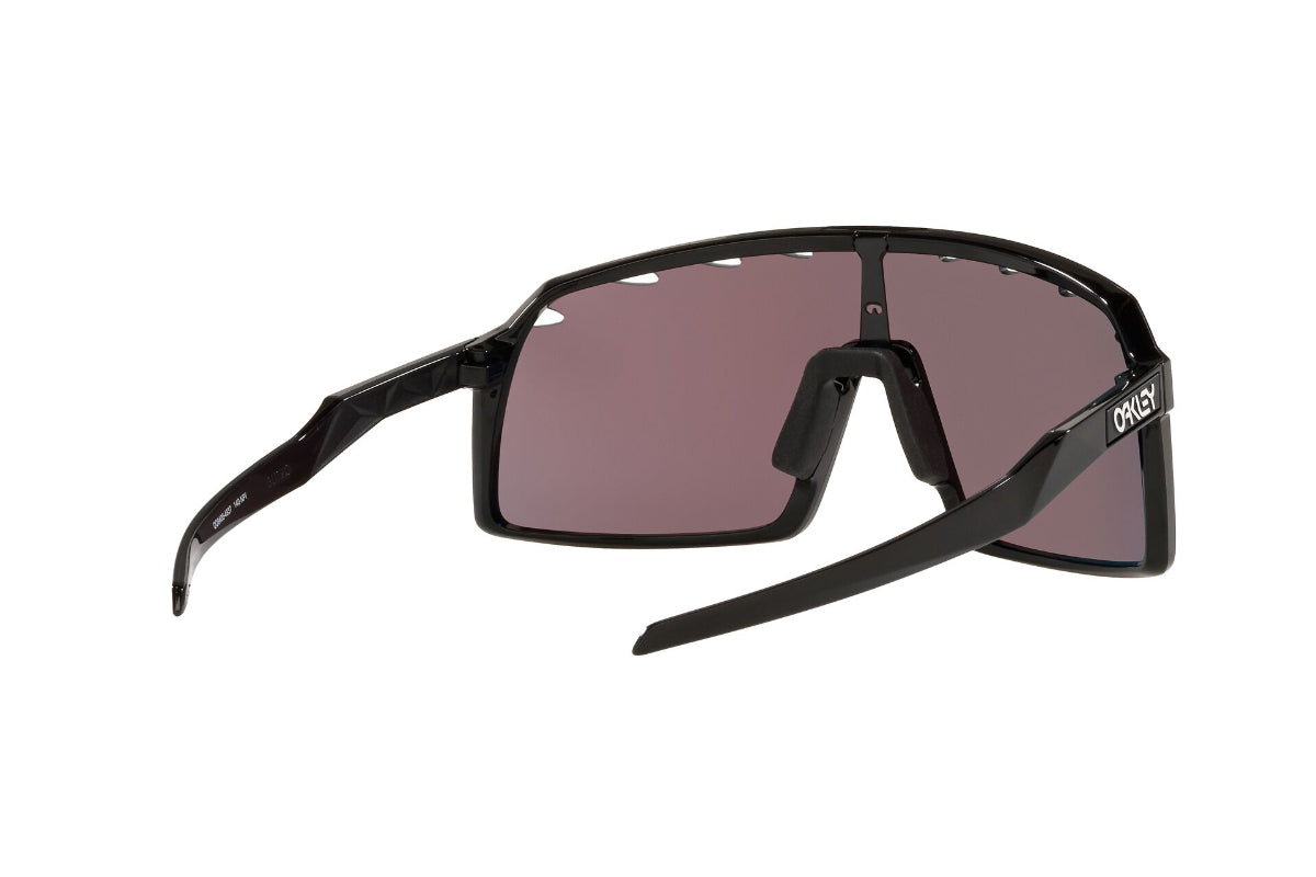 Lentes de Sol Sutro Polished Black Prizm Oakley