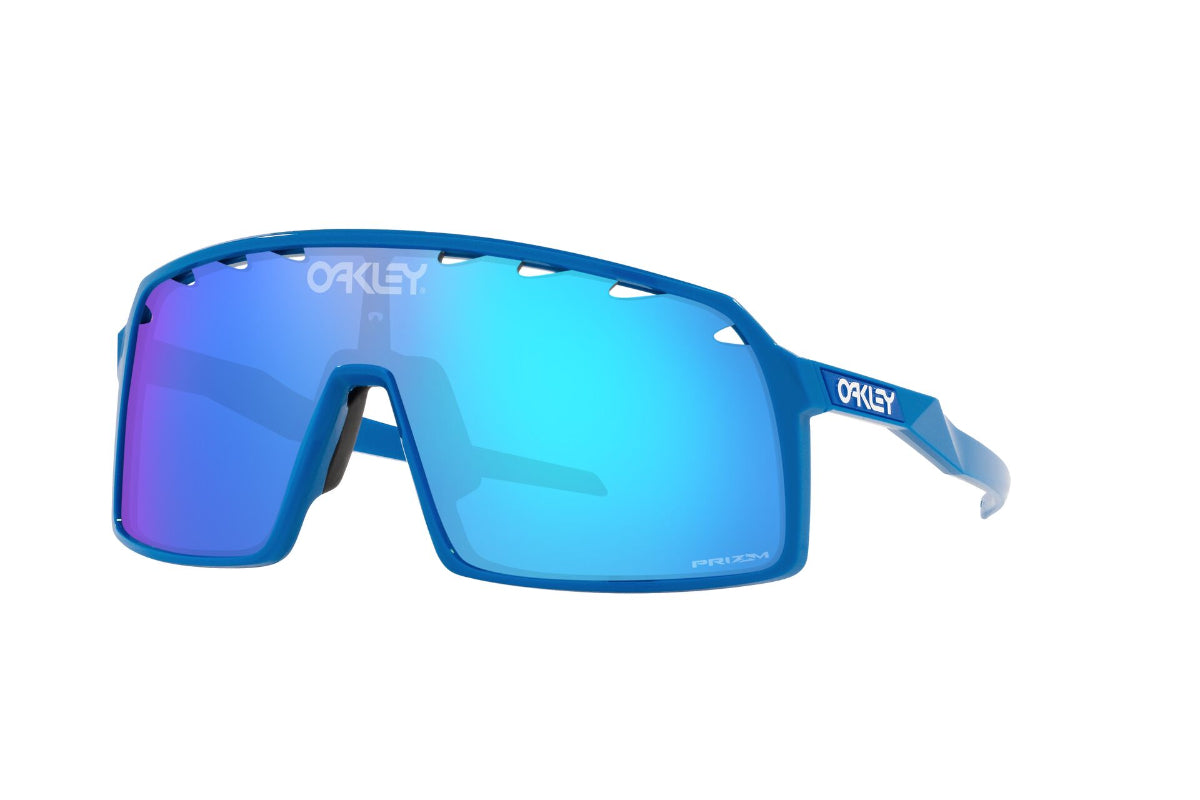 Lentes de Sol Sutro Sapphire Prizm Oakley