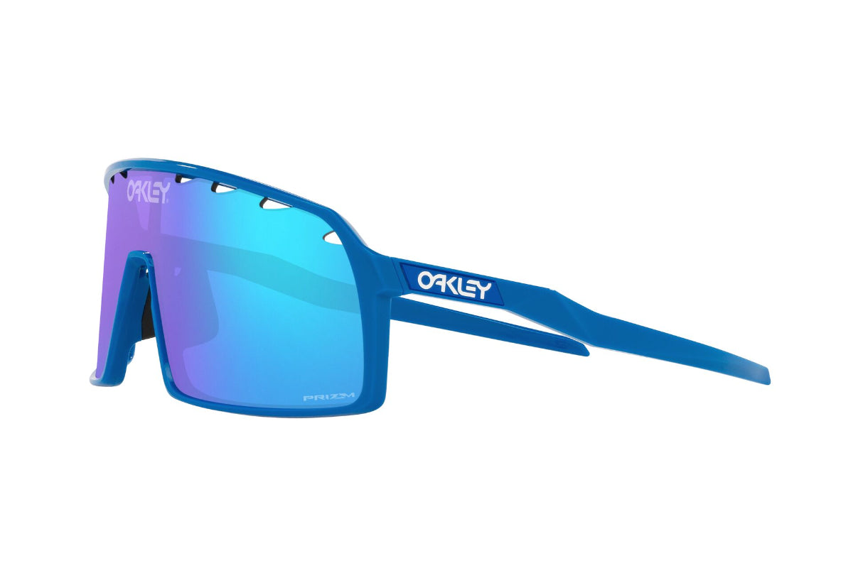 Lentes de Sol Sutro Sapphire Prizm Oakley