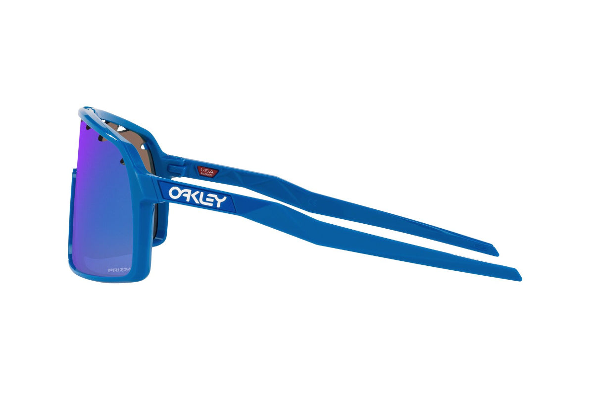 Lentes de Sol Sutro Sapphire Prizm Oakley