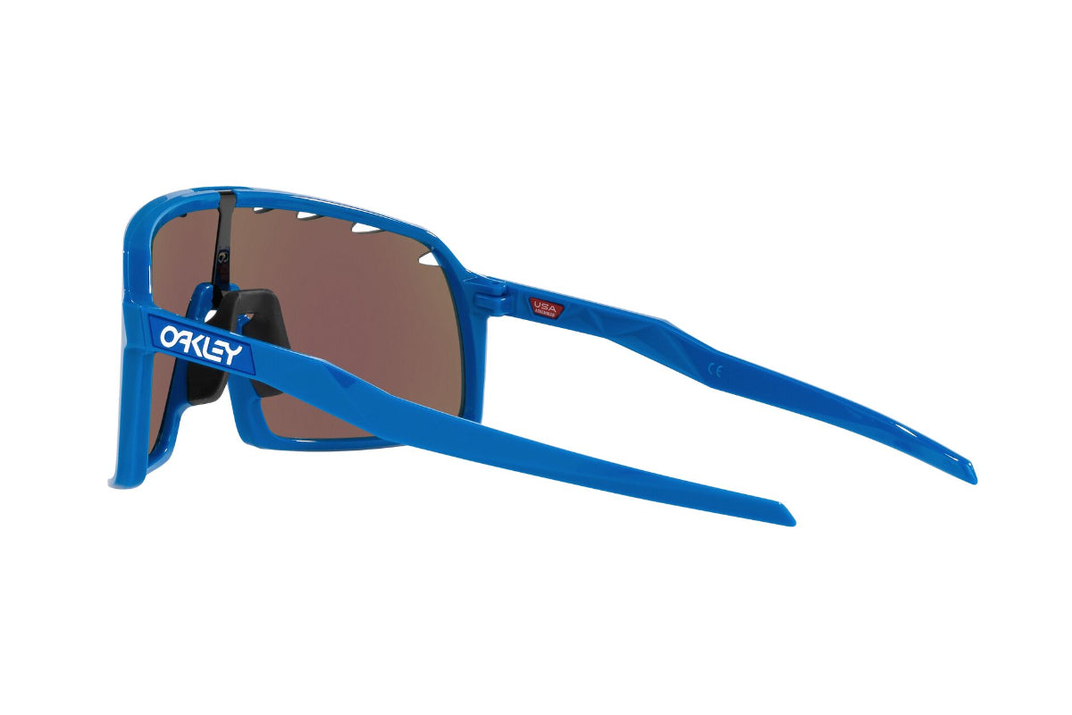 Lentes de Sol Sutro Sapphire Prizm Oakley