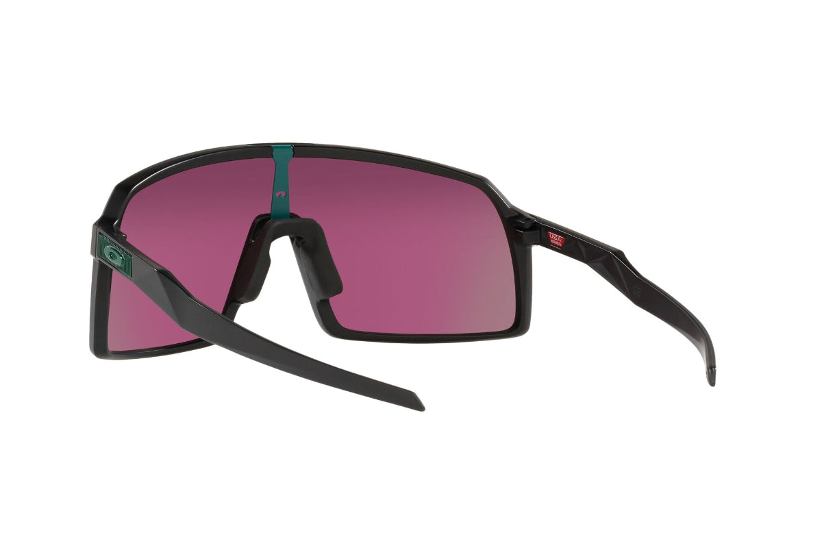 Lentes de Sol Sutro Matte Black Prizm Oakley