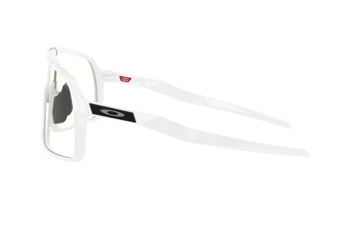 Lentes de Sol Sutro Polished White Oakley