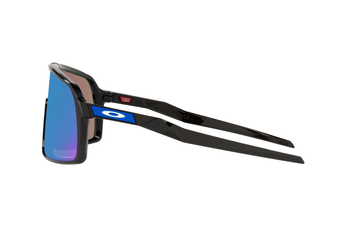 Lentes de Sol Sutro Polished Black Prizm Oakley