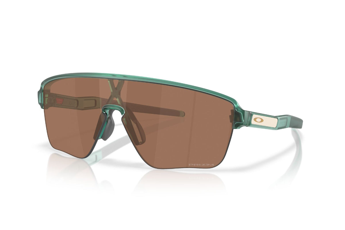 Oakley Lentes de Sol Corridor Square Espejados OO9415