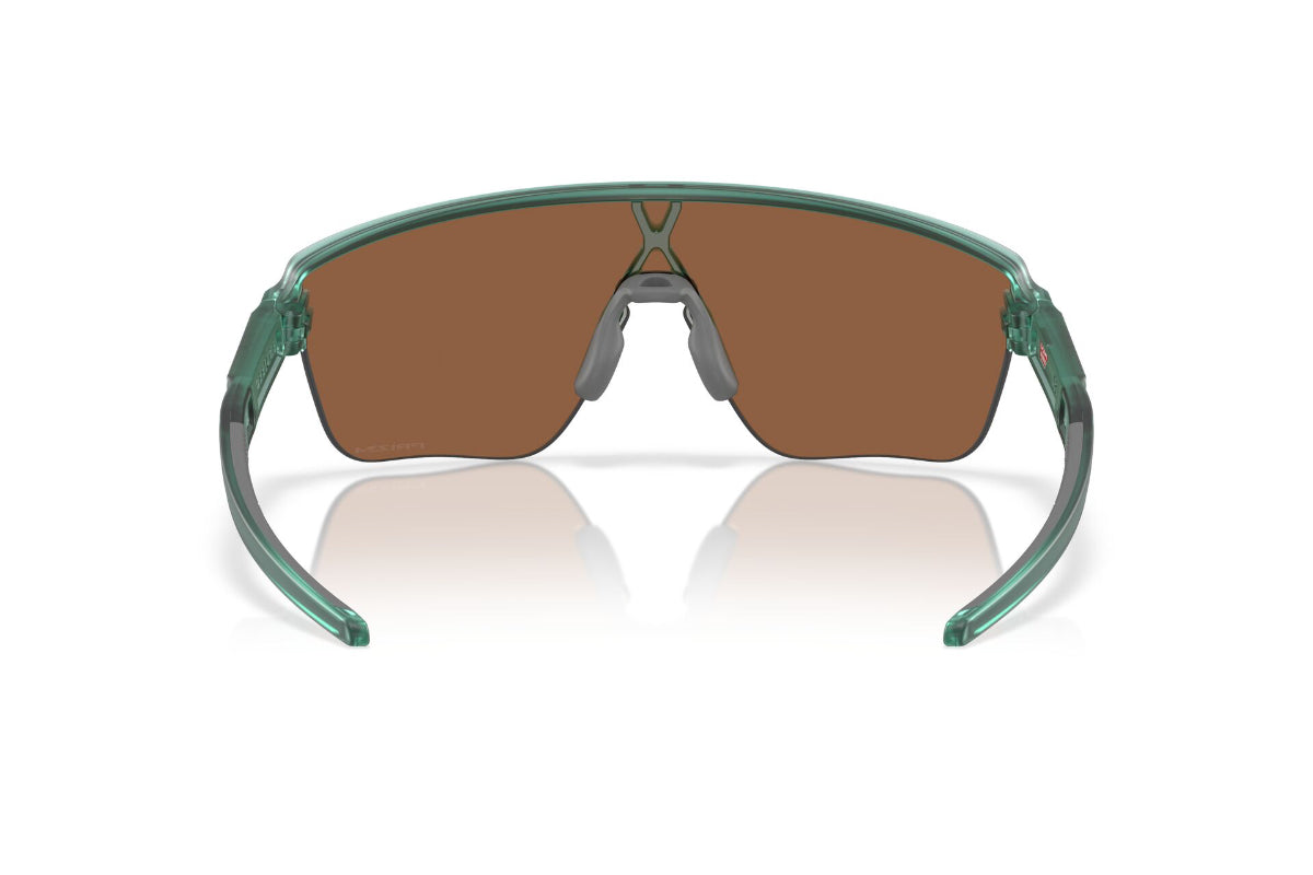 Oakley Lentes de Sol Corridor Square Espejados OO9415