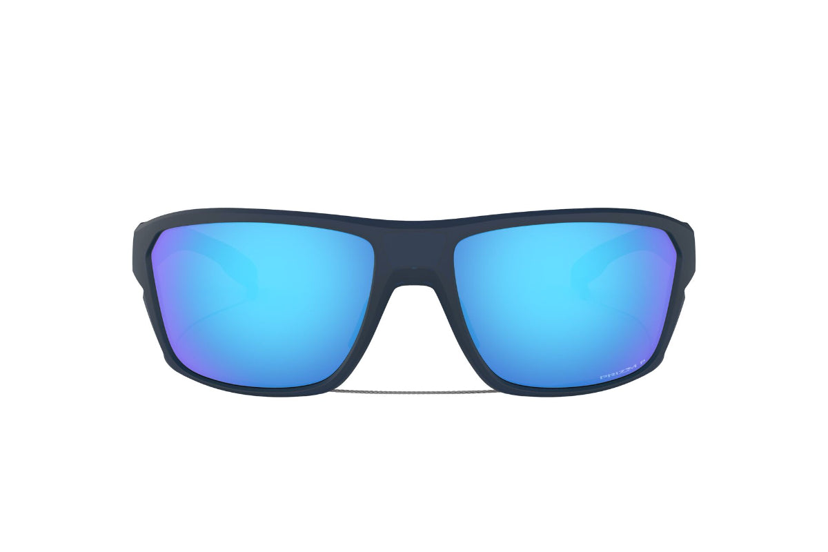 Lentes de Sol Split Shot Blue Polarizados Prizm Oakley