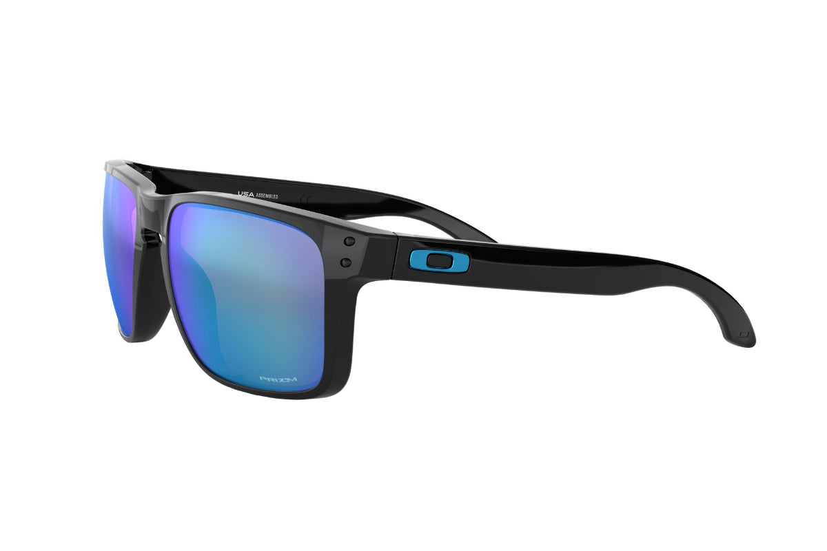 Lentes de Sol Holbrook Xl Polished Black Prizm Oakley