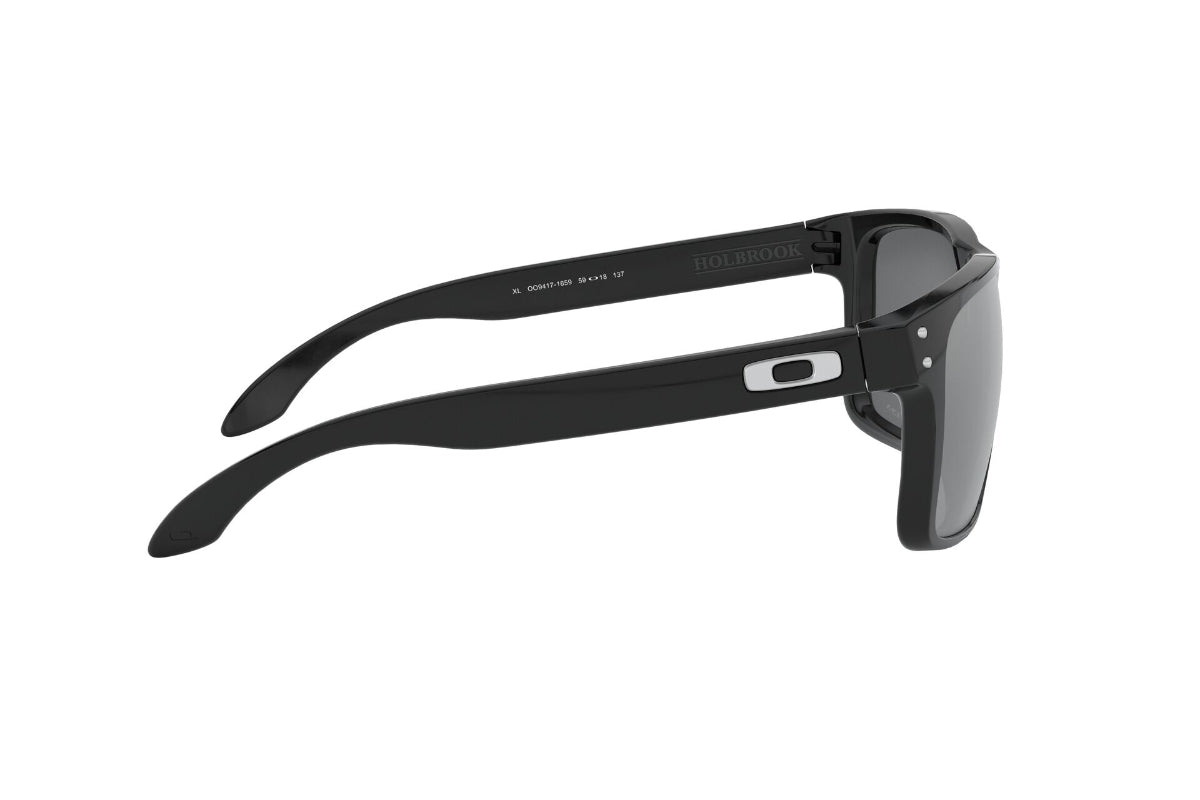 Lentes de Sol Holbrook Xl Polished Black Prizm Oakley