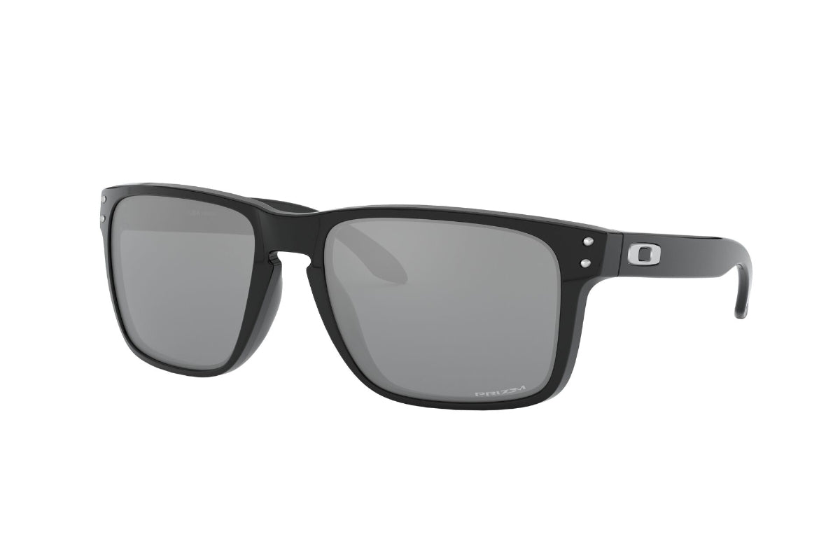 Lentes de Sol Holbrook Xl Polished Black Prizm Oakley