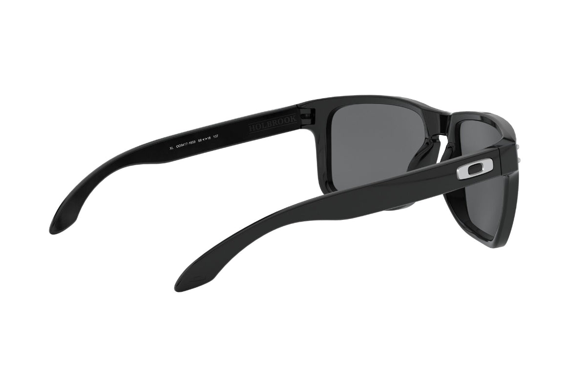 Lentes de Sol Holbrook Xl Polished Black Prizm Oakley