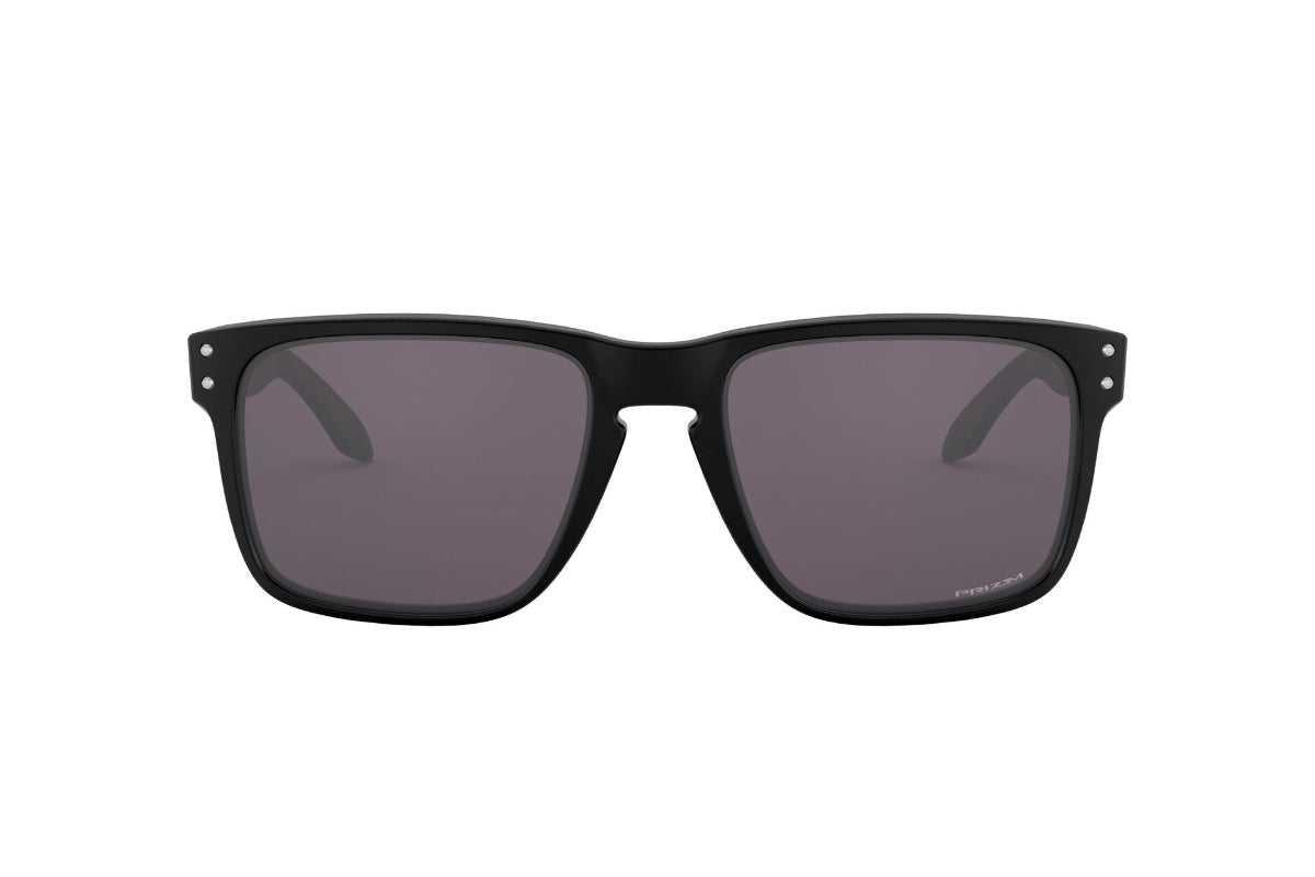 Lentes de Sol Holbrook Xl Matte Black Prizm Oakley