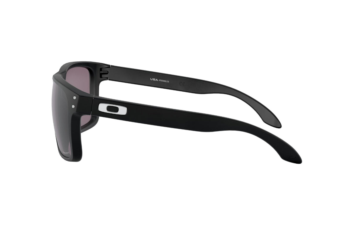 Lentes de Sol Holbrook Xl Matte Black Prizm Oakley