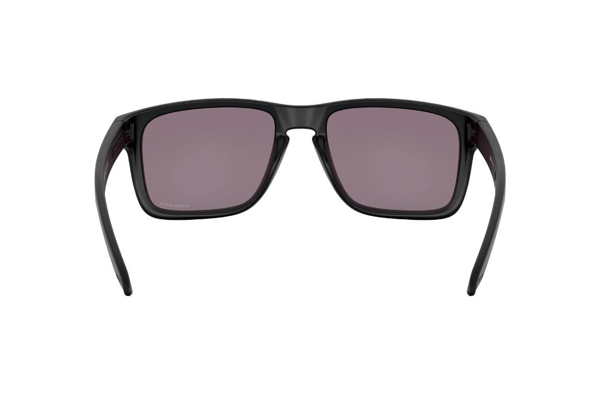 Lentes de Sol Holbrook Xl Matte Black Prizm Oakley