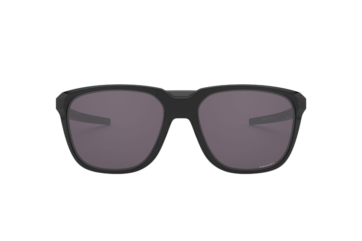 Lentes de Sol Anorak Negro Oakley