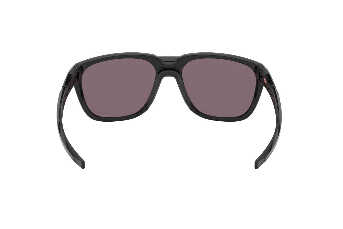 Lentes de Sol Anorak Negro Oakley