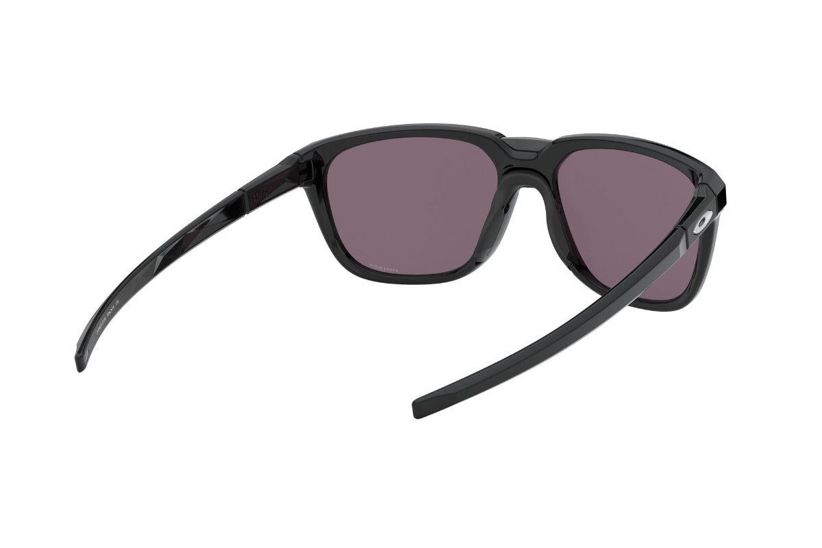 Lentes de Sol Anorak Negro Oakley
