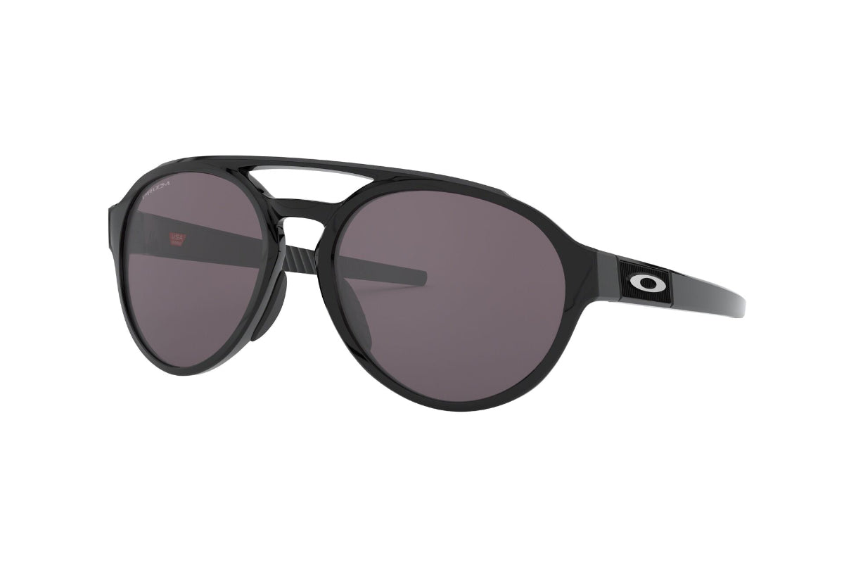 Lentes de Sol Forager Prizm Grey Oakley