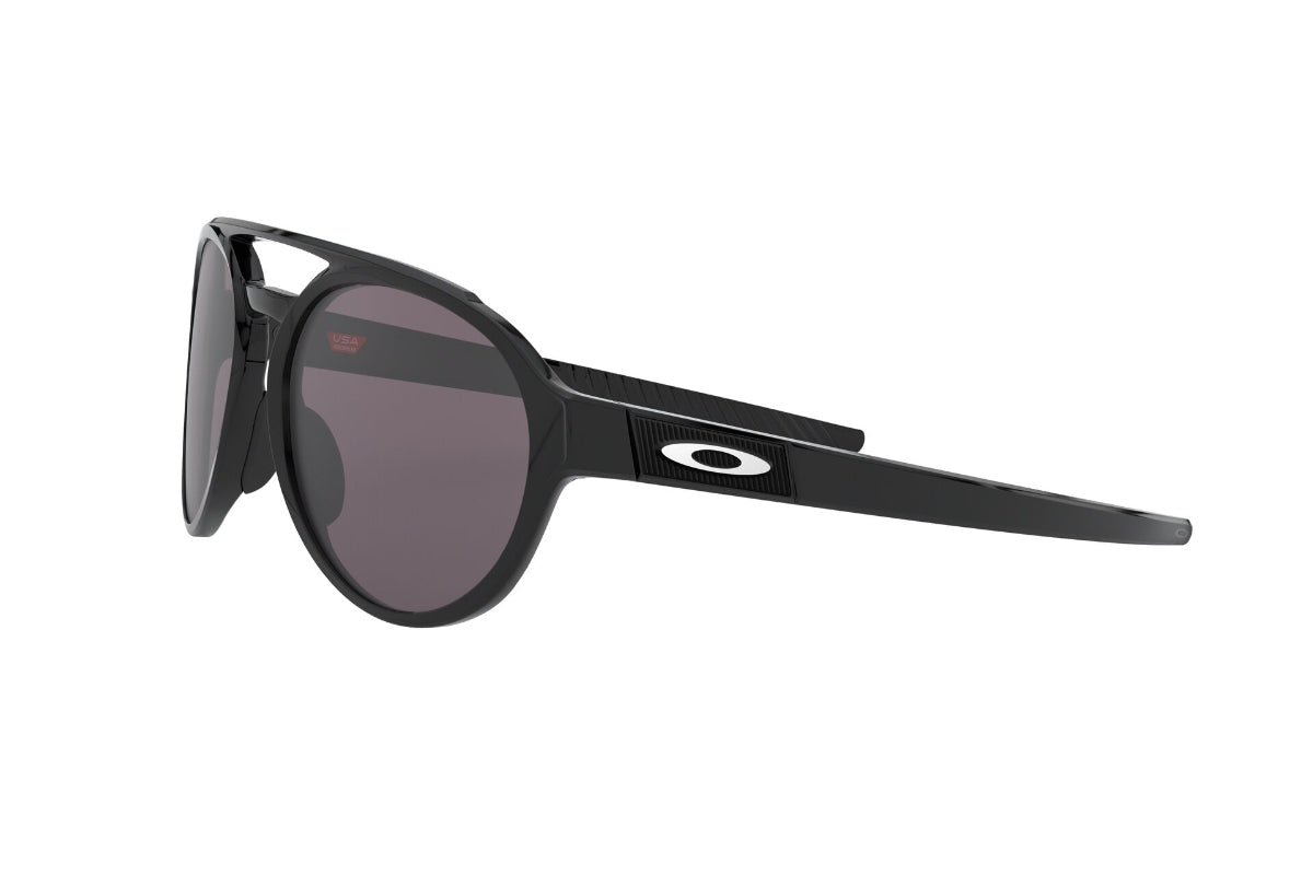 Lentes de Sol Forager Prizm Grey Oakley