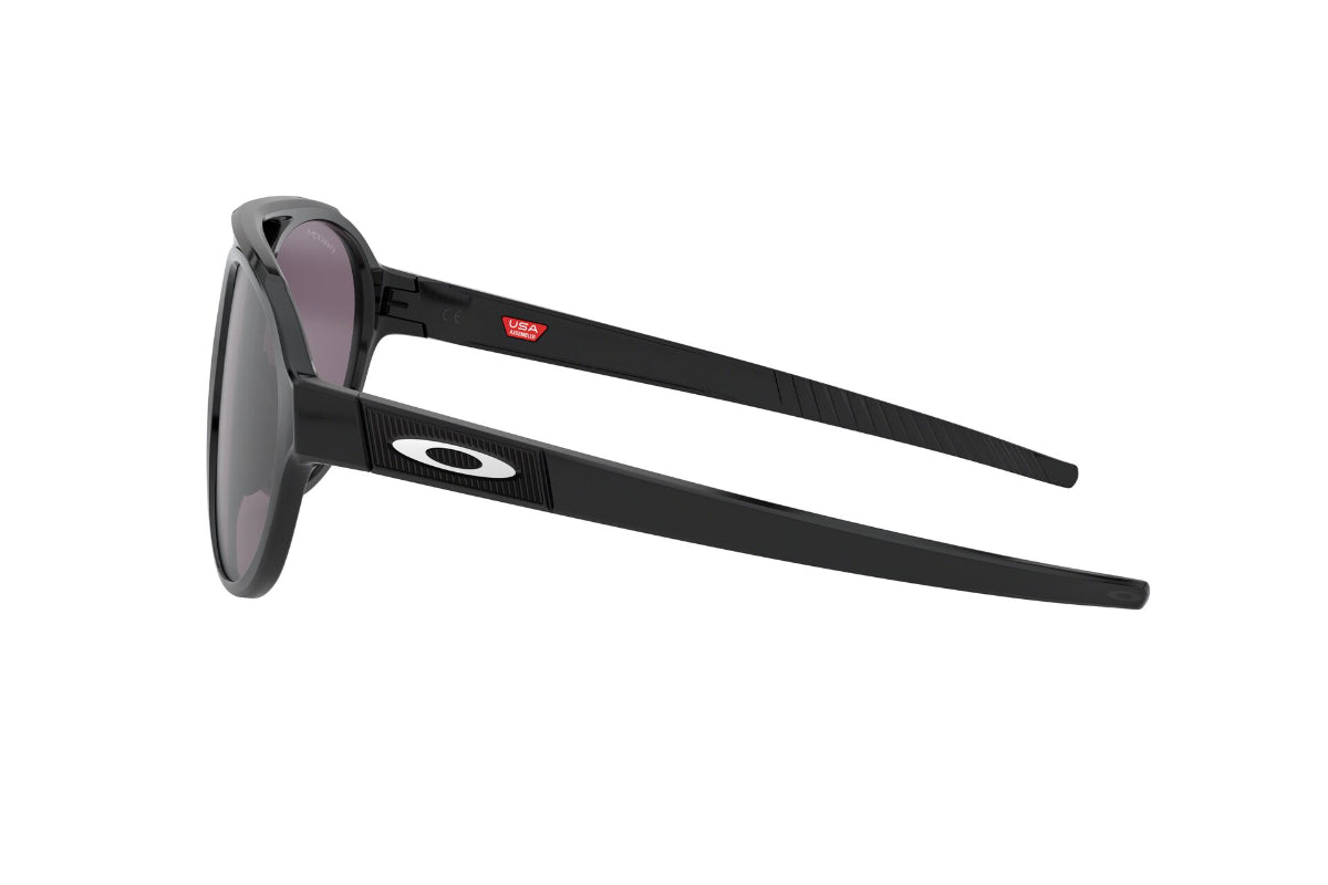 Lentes de Sol Forager Prizm Grey Oakley