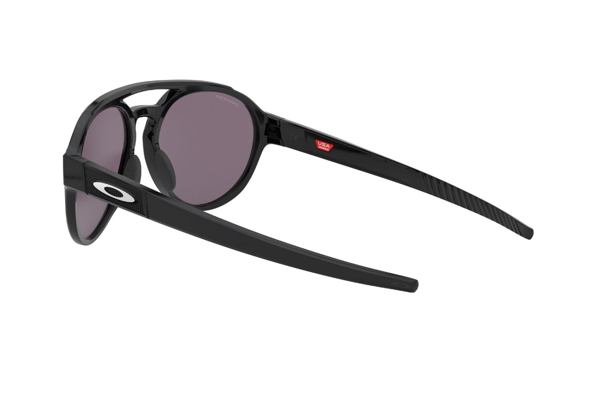 Lentes de Sol Forager Prizm Grey Oakley