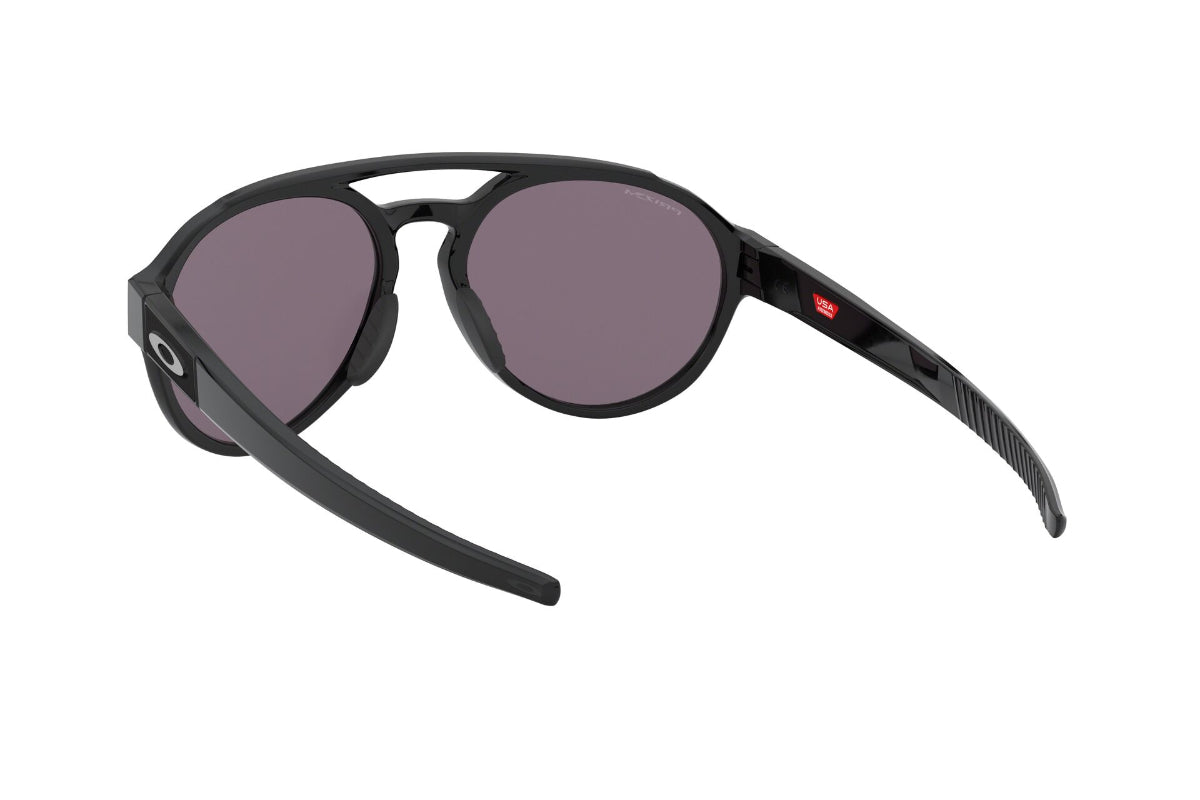 Lentes de Sol Forager Prizm Grey Oakley