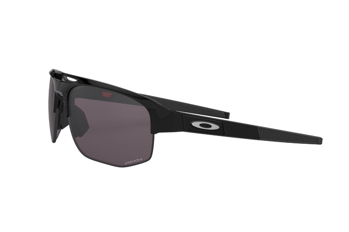 Lentes de Sol Mercenary Polished Black Prizm Oakley