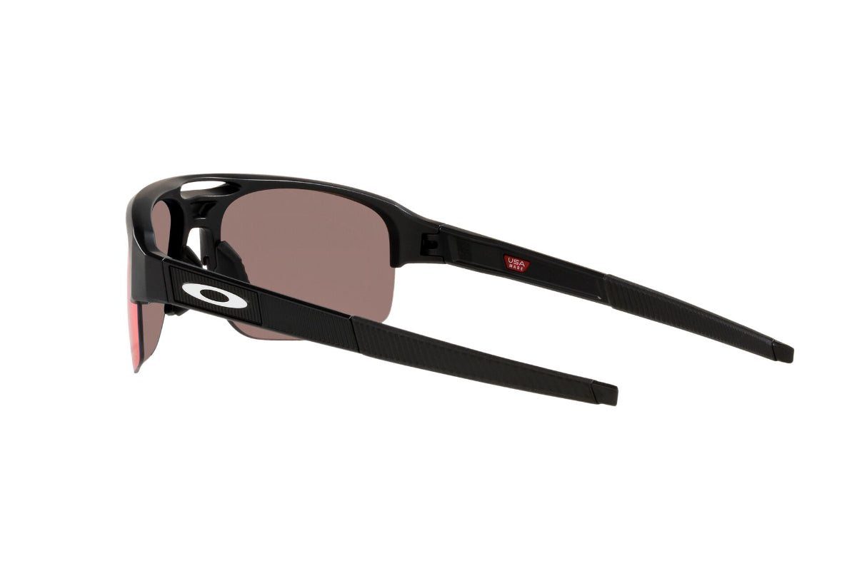 Lentes de Sol Mercenary Matte Black Prizm Oakley