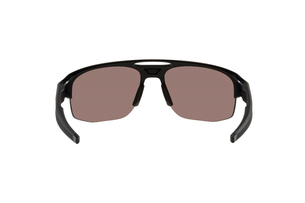 Lentes de Sol Mercenary Matte Black Prizm Oakley