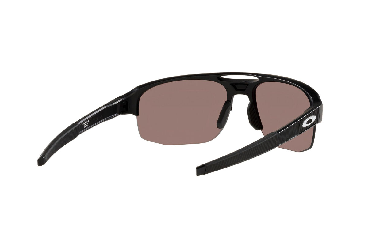 Lentes de Sol Mercenary Matte Black Prizm Oakley