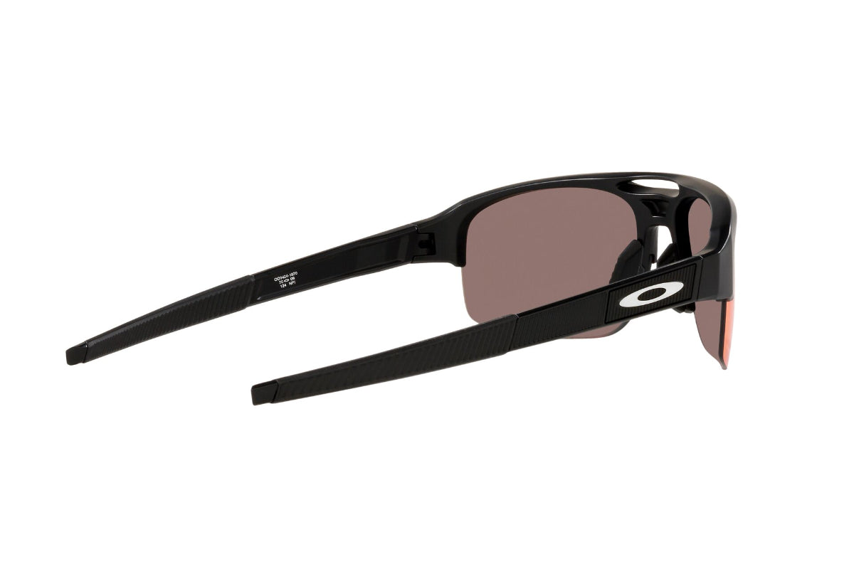 Lentes de Sol Mercenary Matte Black Prizm Oakley