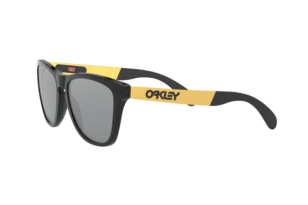 Lentes de Sol Frogskins Prizm Oakley