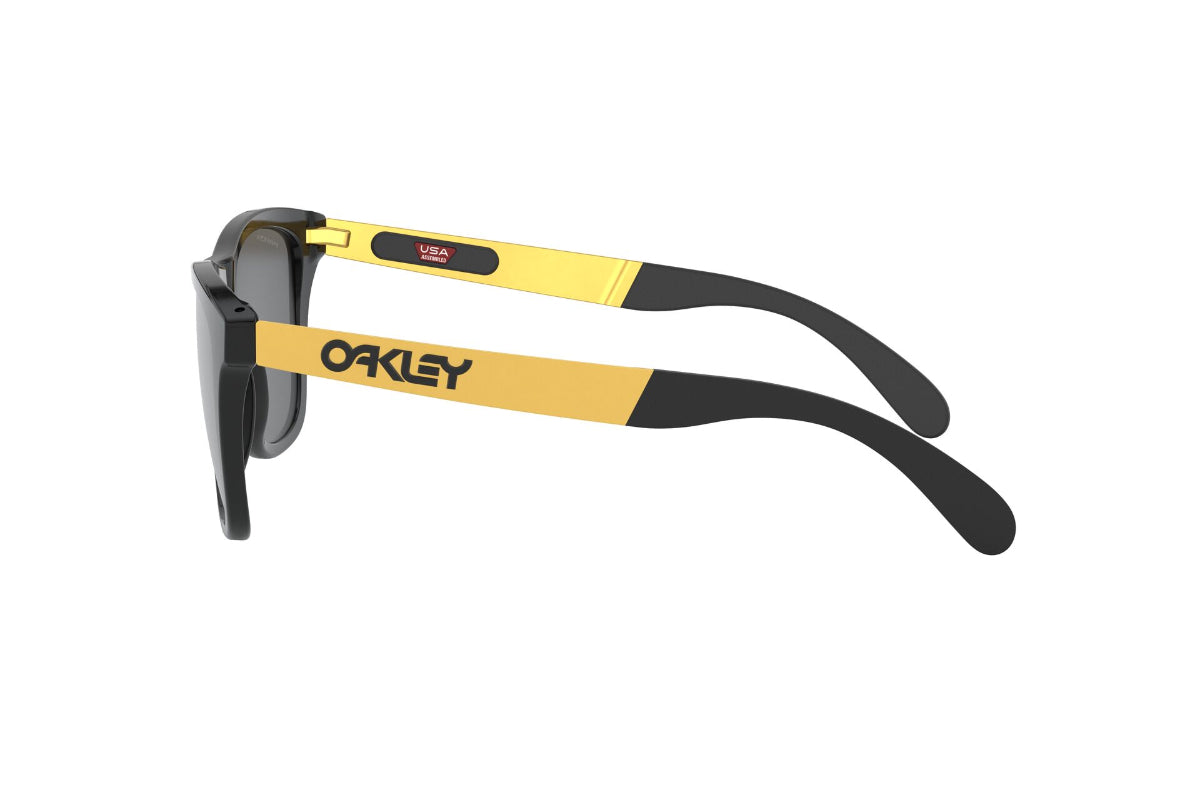 Lentes de Sol Frogskins Prizm Oakley