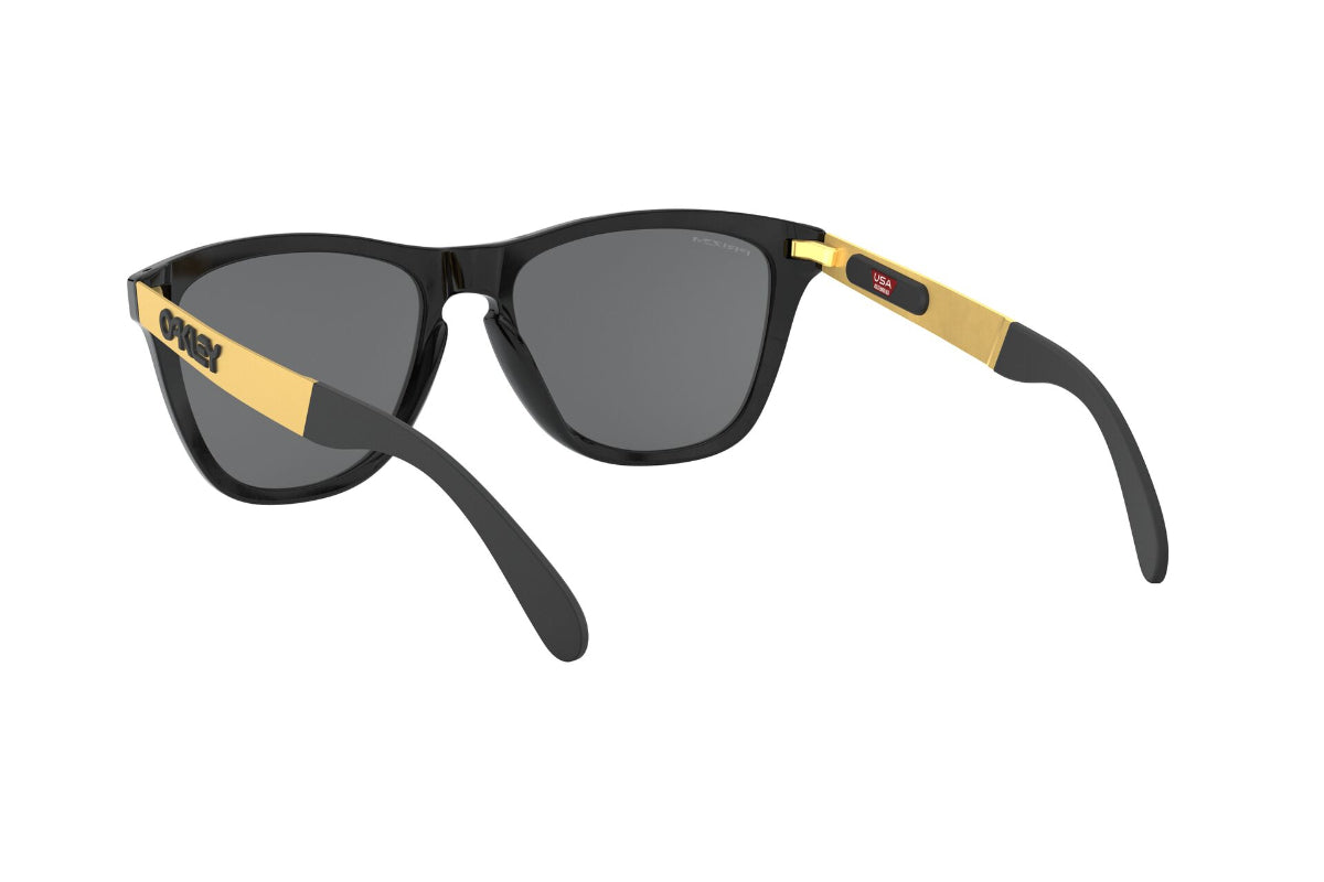 Lentes de Sol Frogskins Prizm Oakley