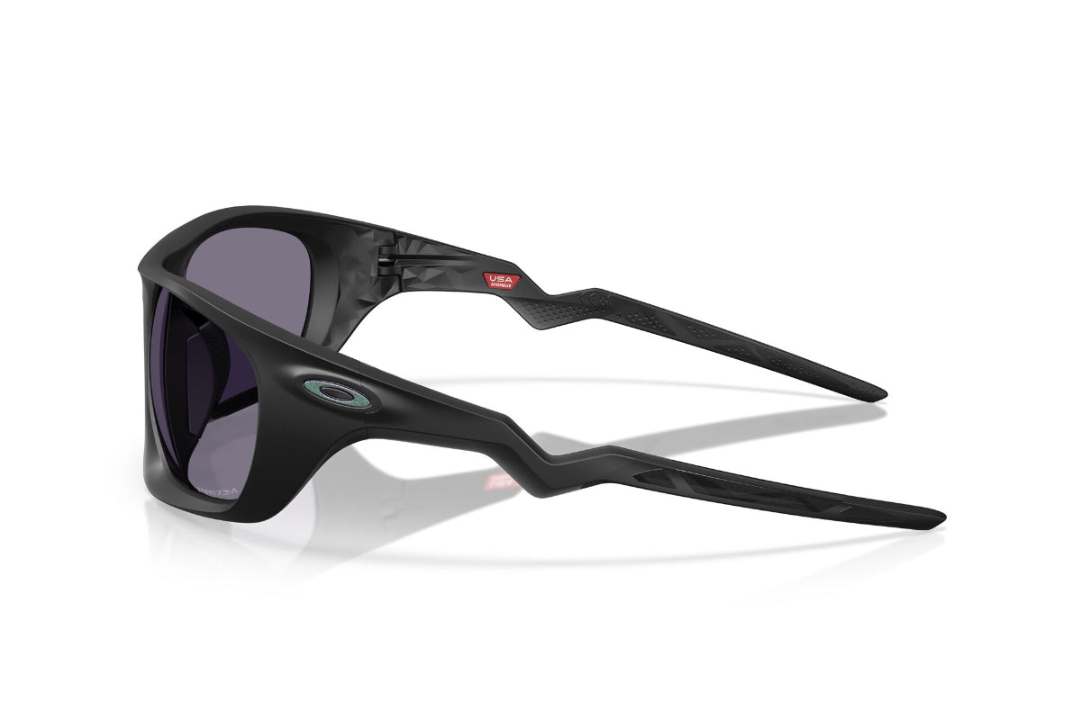 Oakley Lentes de Sol Lateralis Prizm OO9431