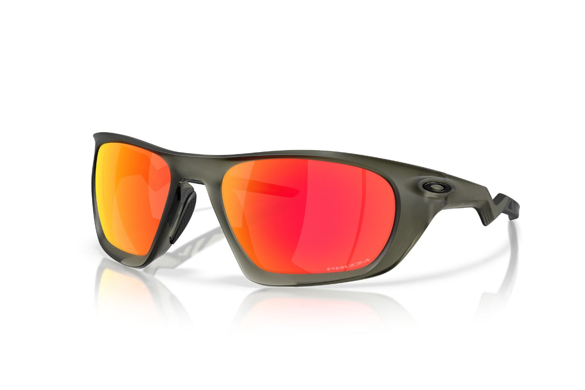 Oakley Lentes de Sol Lateralis Prizm OO9431