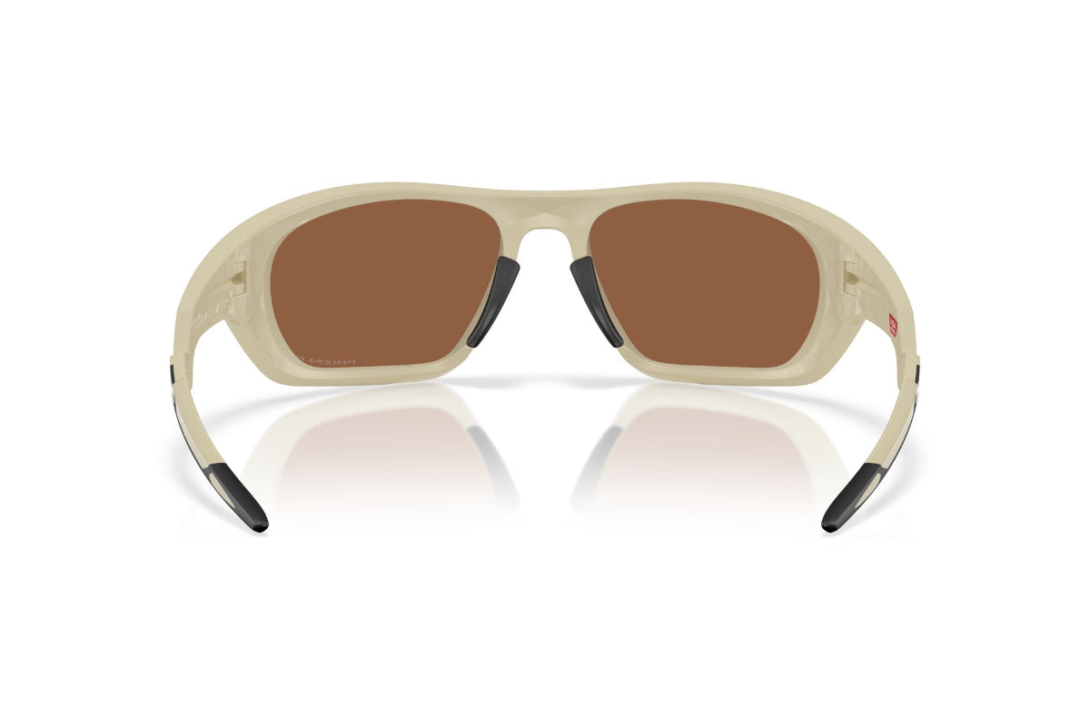 Oakley Lentes de Sol Lateralis Polarizados OO9431